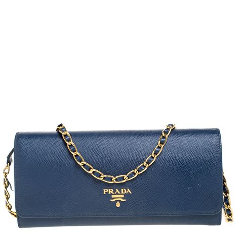 prada wallet navy blue|prada outlet wallet.